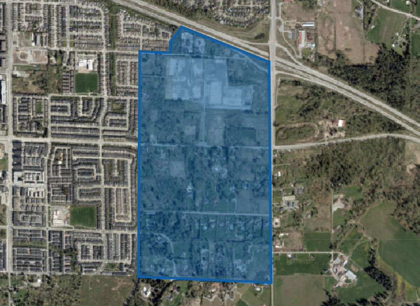 Township of Langley tweet media