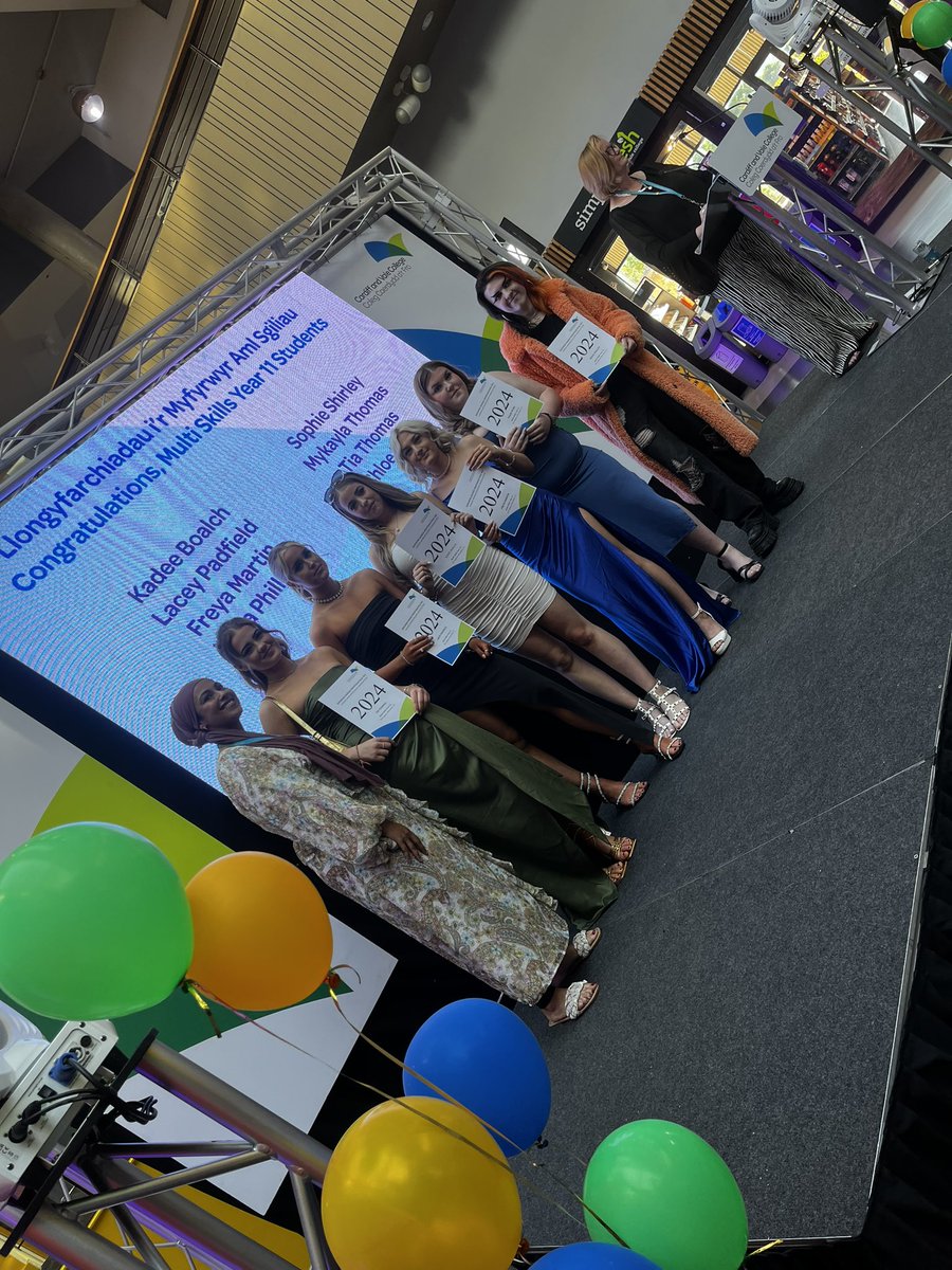 CAVC Junior Apprentices tweet media