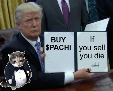 pachionsol's tweet photo. LFG!!! Buy and HODL!! https://t.co/mGt5yZBinb
https://t.co/RPFW9xtA2s https://t.co/6SNYq1WGJK
