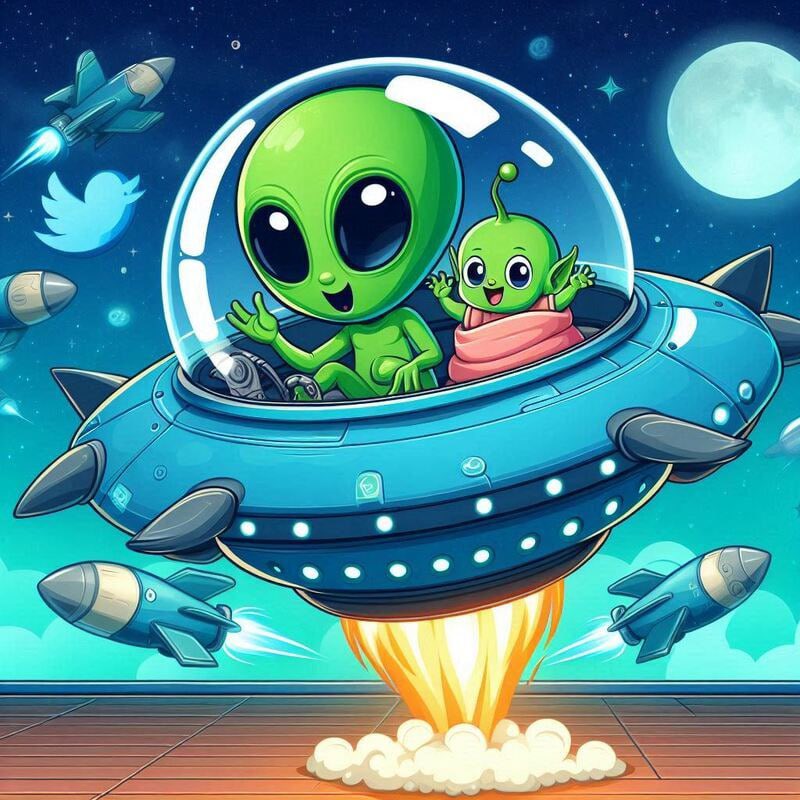 USNDEVILDOG's tweet photo. Well that was something. Let the building begin. Hitting Raydium was the goal and we made it! Join us now!
https://t.co/aTsKKgMyIL
#luni #LunaticsRising #LunaT #Lunatics #Sol #Memecoin #Memetoken #Altcoin #altseason #memeseason #bsc #solalien #babyluni #bluni https://t.co/XbHp1Z0juB