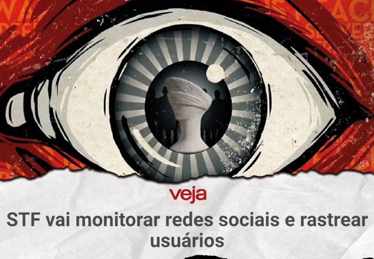 O comentário é com vocês…