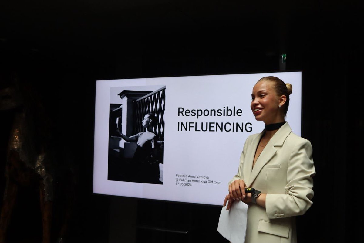 euneighbours's tweet image. 🚀 Day 1 of the #ShapeYourFuture ⤵️
📍 European Commission Representation in 🇱🇻 Latvia &amp;amp; meeting with @ZanePetre ✅
📍 State Chancellery of Latvia &amp;amp; meeting with @rbambals ✅
📱 A presentation by a legal adviser to the MFA @PatricijaVavi 
#EUOpportunities