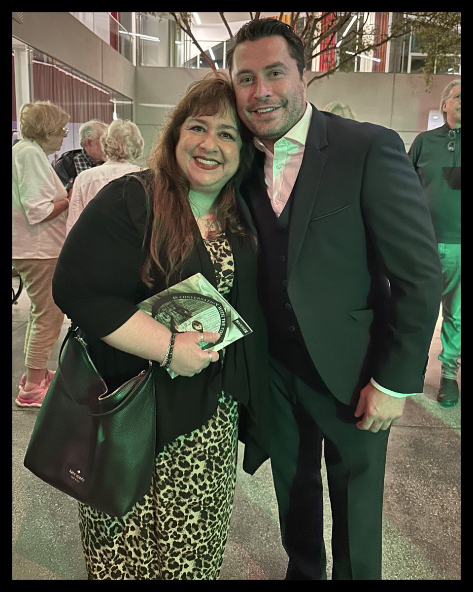 Had a wonderful time at Bloomsday! ☘️ #bloomsday #june16 #june16th #bloomsday2024 #june162024 #jamesjoyce #ulysses #hammermuseum #losangeles #westwood #teamryan ☘️