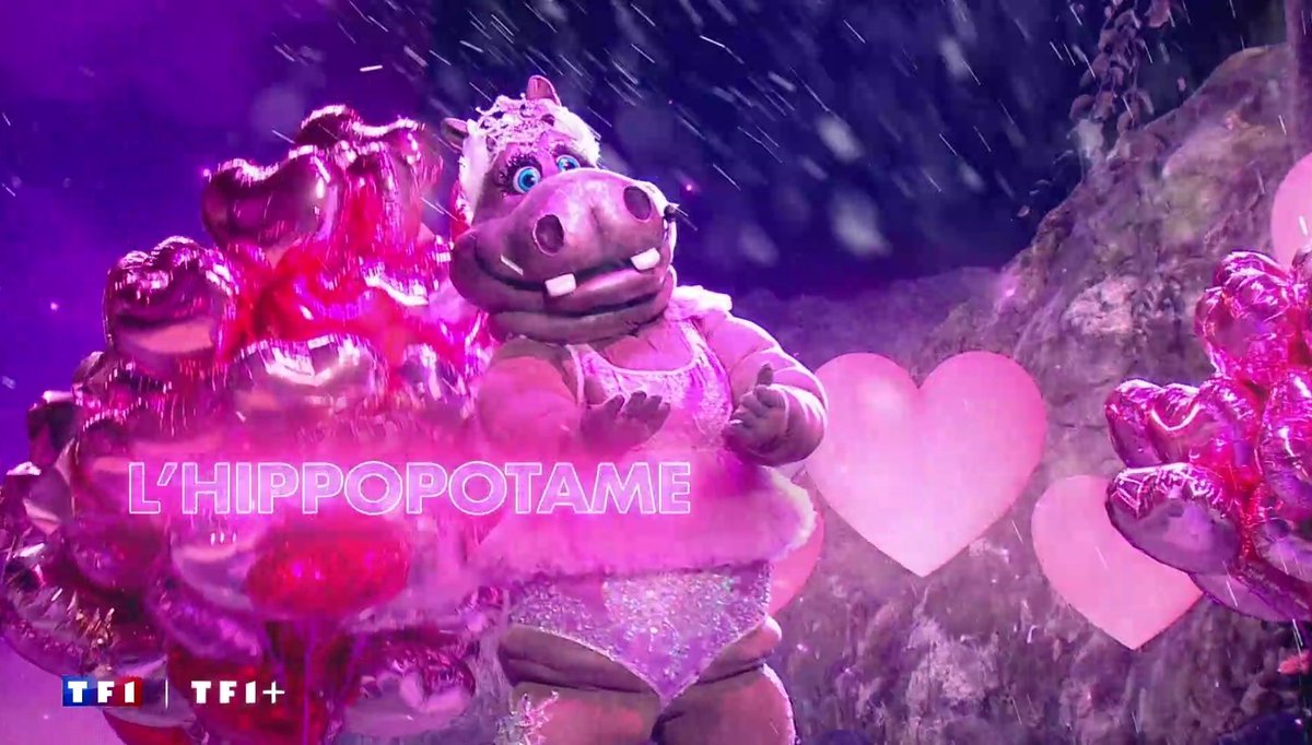 Soldatdesmedias's tweet image. Samedi à 21h10 sur @TF1, la grande finale de #MaskSinger avec @CamilleCombal et les enquêteurs @ruquierofficiel, #InèsReg, @kevadamsss et @chantalladesouO.