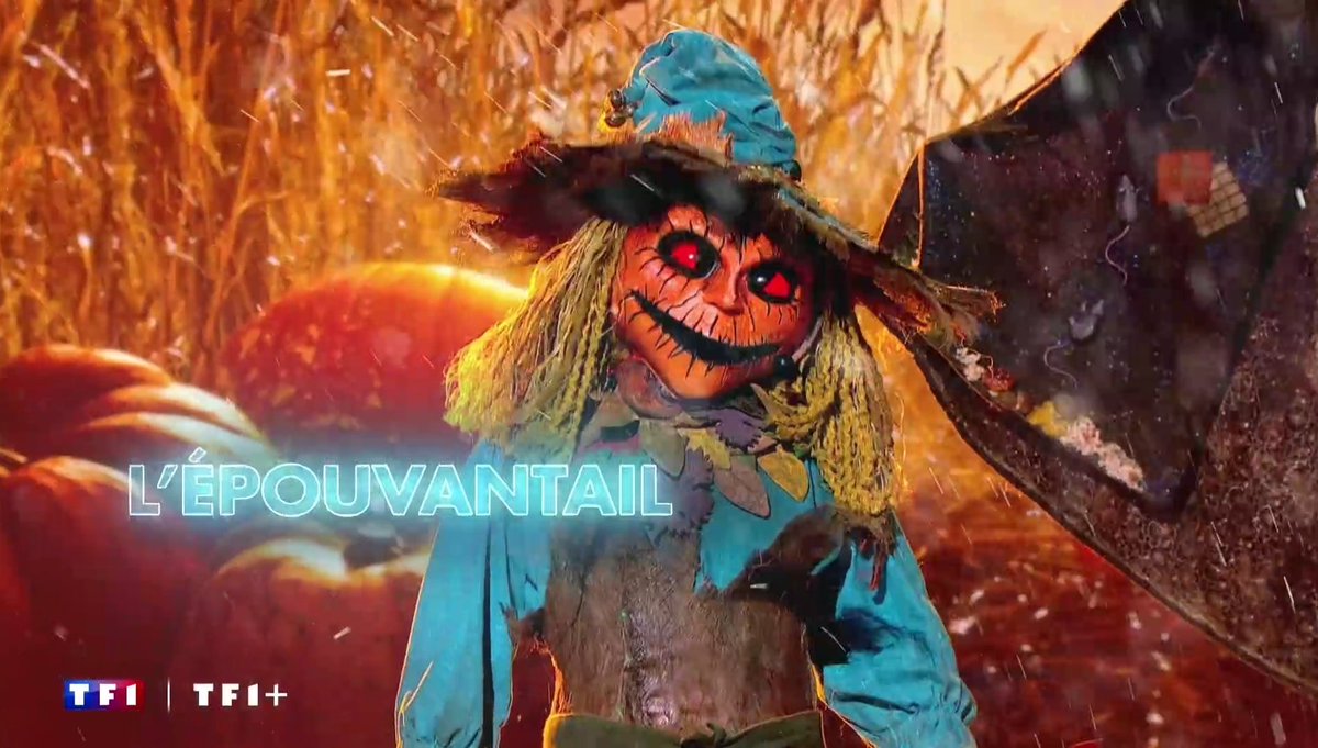 Soldatdesmedias's tweet image. Samedi à 21h10 sur @TF1, la grande finale de #MaskSinger avec @CamilleCombal et les enquêteurs @ruquierofficiel, #InèsReg, @kevadamsss et @chantalladesouO.