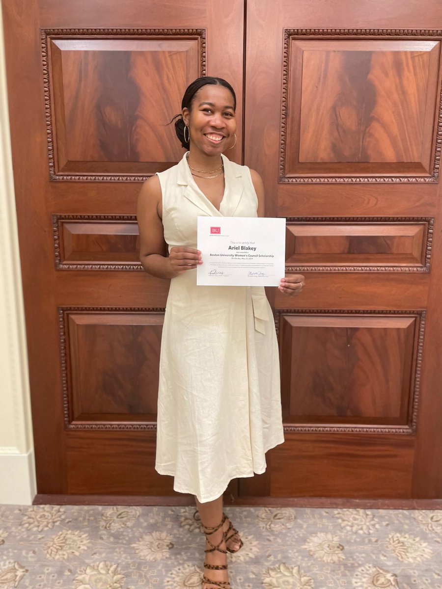 Ariel Blakey, PhD tweet media