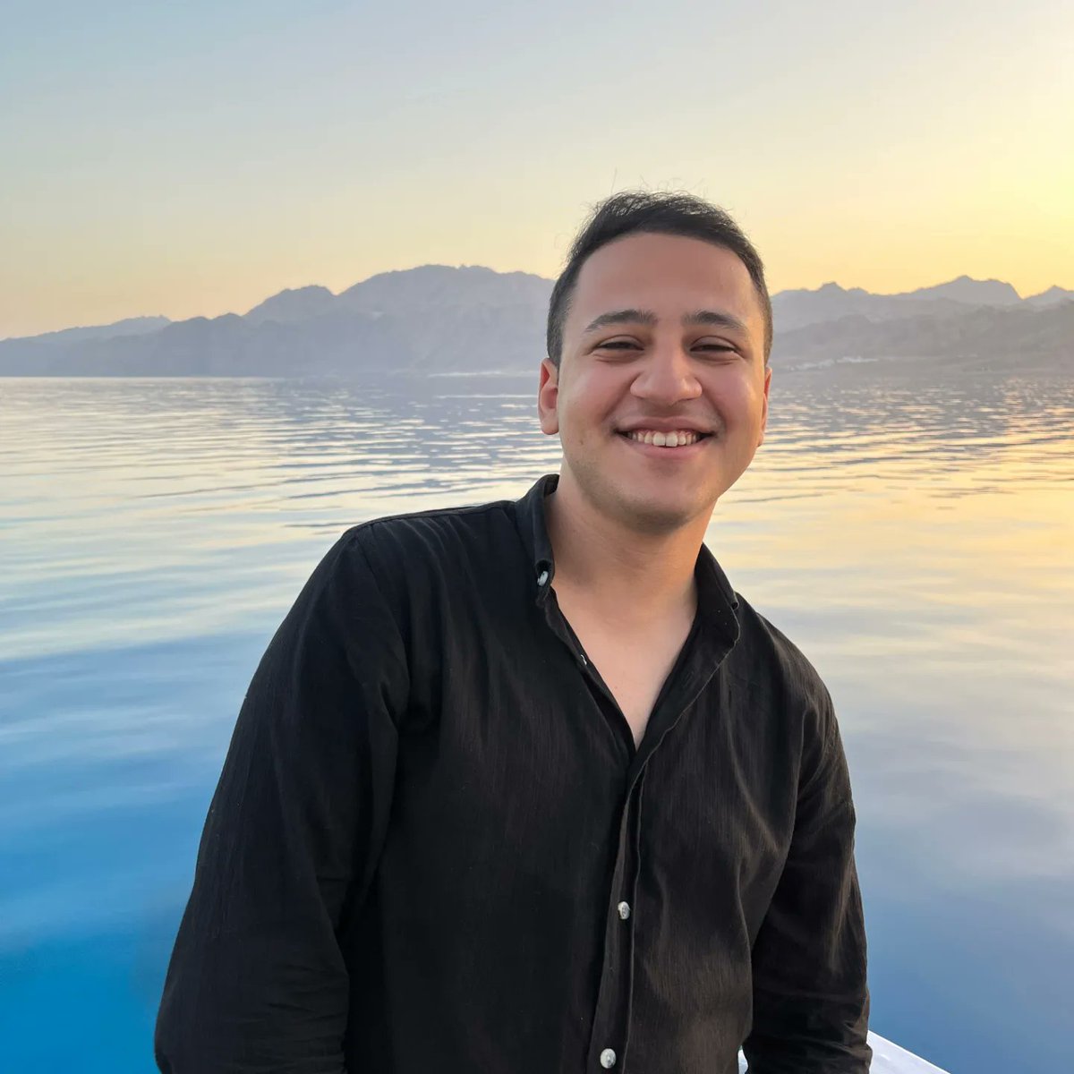 fallennicarus's tweet image. I was in heaven...
#Dahab