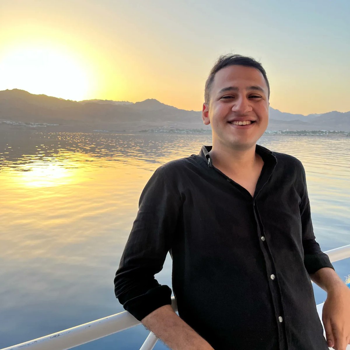 fallennicarus's tweet image. I was in heaven...
#Dahab