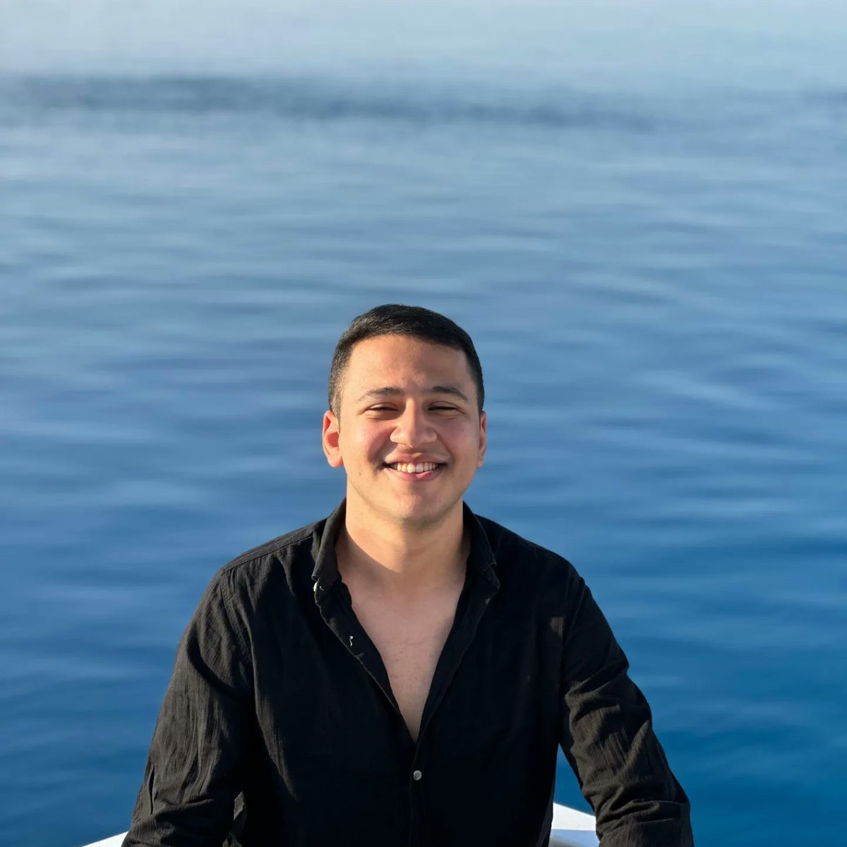 fallennicarus's tweet image. I was in heaven...
#Dahab