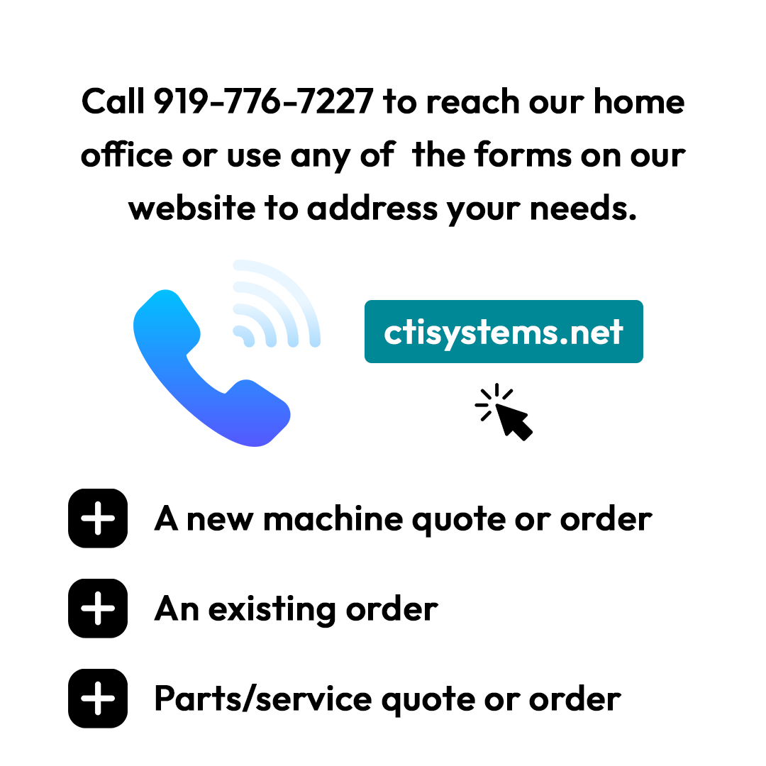 CTI Systems (@CTI_Systems) / Posts / X