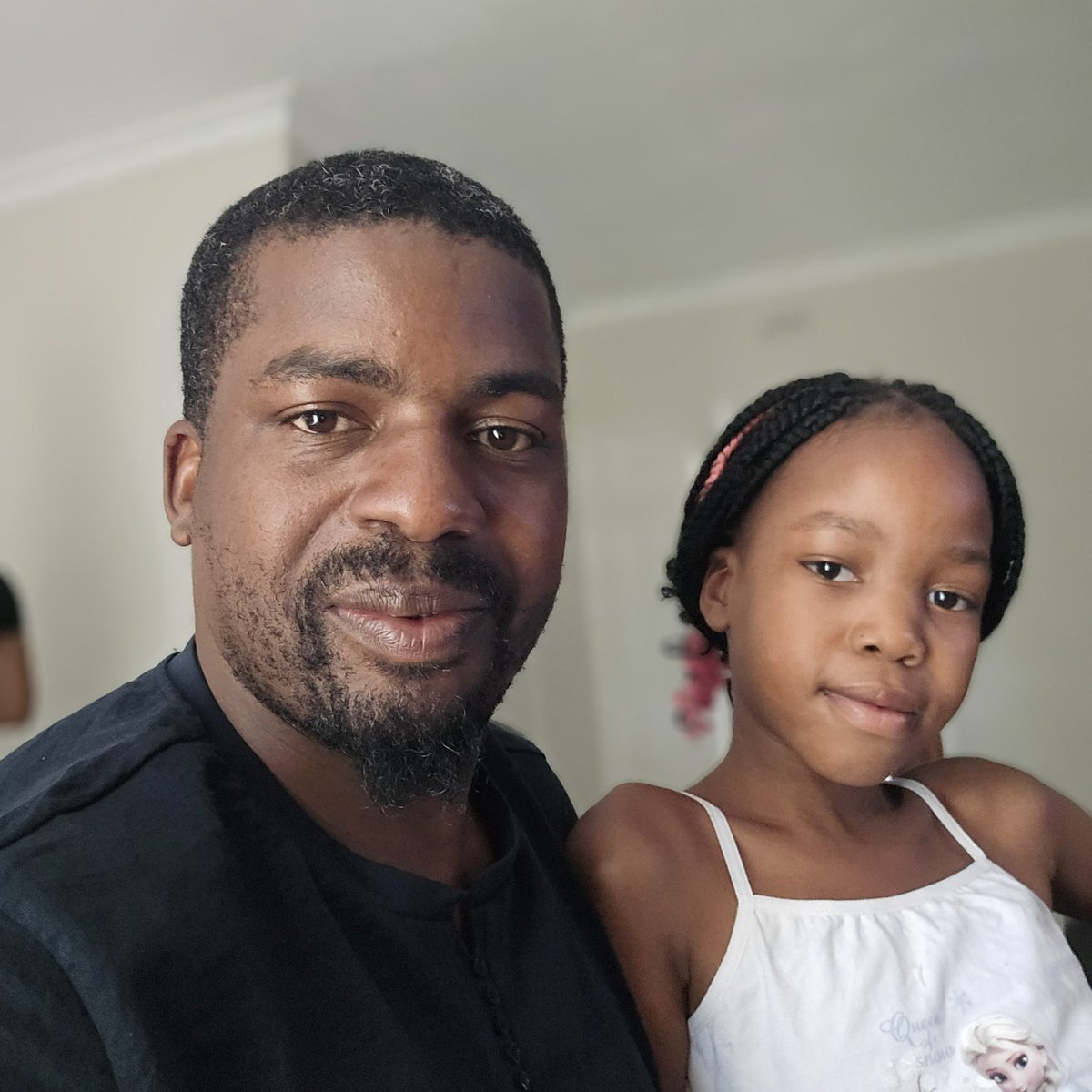 TimothySimbi's tweet image. #NewProfilePic