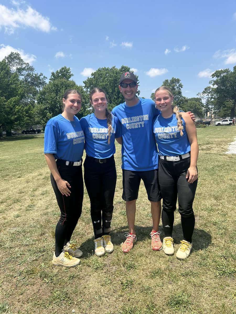 Ellie Zarnawski (@zarnawski_ellie) on Twitter photo I had the opportunity to play in the annual Carpenter Cup Classic for the Burlington county team! It was a great chance for me to meet to people and play against different competition! <a href="/NeumannSB/">Neumann Softball</a> <a href="/StocktonSofball/">StocktonSoftball</a> <a href="/RowanUSoftball/">Rowan Softball</a> I had the opportunity to play in the annual Carpenter Cup Classic for the Burlington county team! It was a great chance for me to meet to people and play against different competition! <a href="/NeumannSB/">Neumann Softball</a> <a href="/StocktonSofball/">StocktonSoftball</a> <a href="/RowanUSoftball/">Rowan Softball</a>