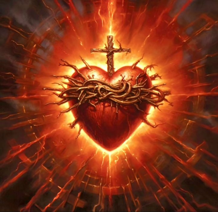 PadrepioSaint's tweet image. O Most Sacred Heart of Jesus, I believe in Thy love for me. I implore,  that I may love Thee more and more. Have mercy on us sinners as we put our trust in Thee!