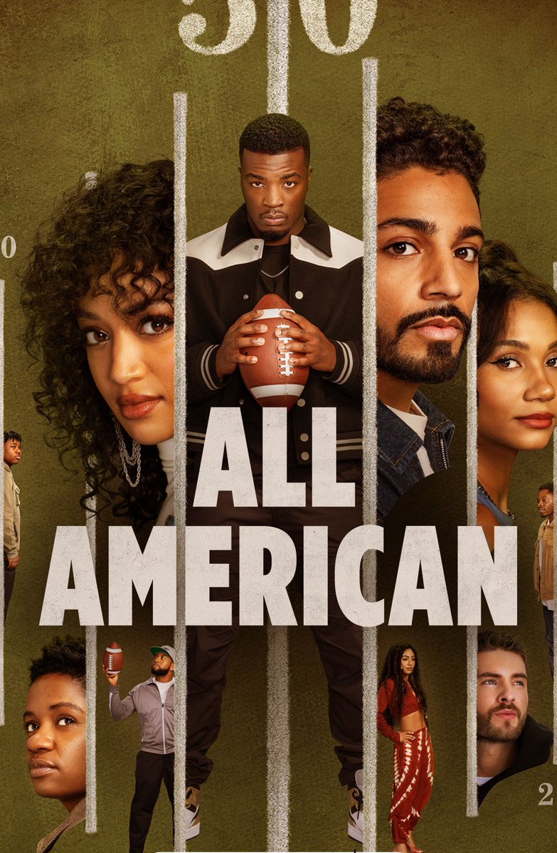 Tune to <a href="/TheCW/">The CW</a> at 8pm to hear my song #GoodVibesOnly on <a href="/CWAllAmerican/">All American</a>! Super excited for this one! Shout out to <a href="/castlepeakmusic/">Castle Peak Music</a> <a href="/mwrdaisy/">Madonna Wade-Reed</a> for believing in the music and vibing with the sound! Many more to go. God is good! PRE SAVE - vyd.co/InternationalS…