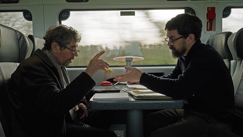 Don't miss Charlie Bird's thrilling final investigation on the big screen. Ransom '79 -  #Nowplaying

Tuesday 18th June - 2pm &amp; 8.15pm
Wednesday 19th - 8.15pm
Thursday 20th - 8.15pm

#Buncrana #Inishowen