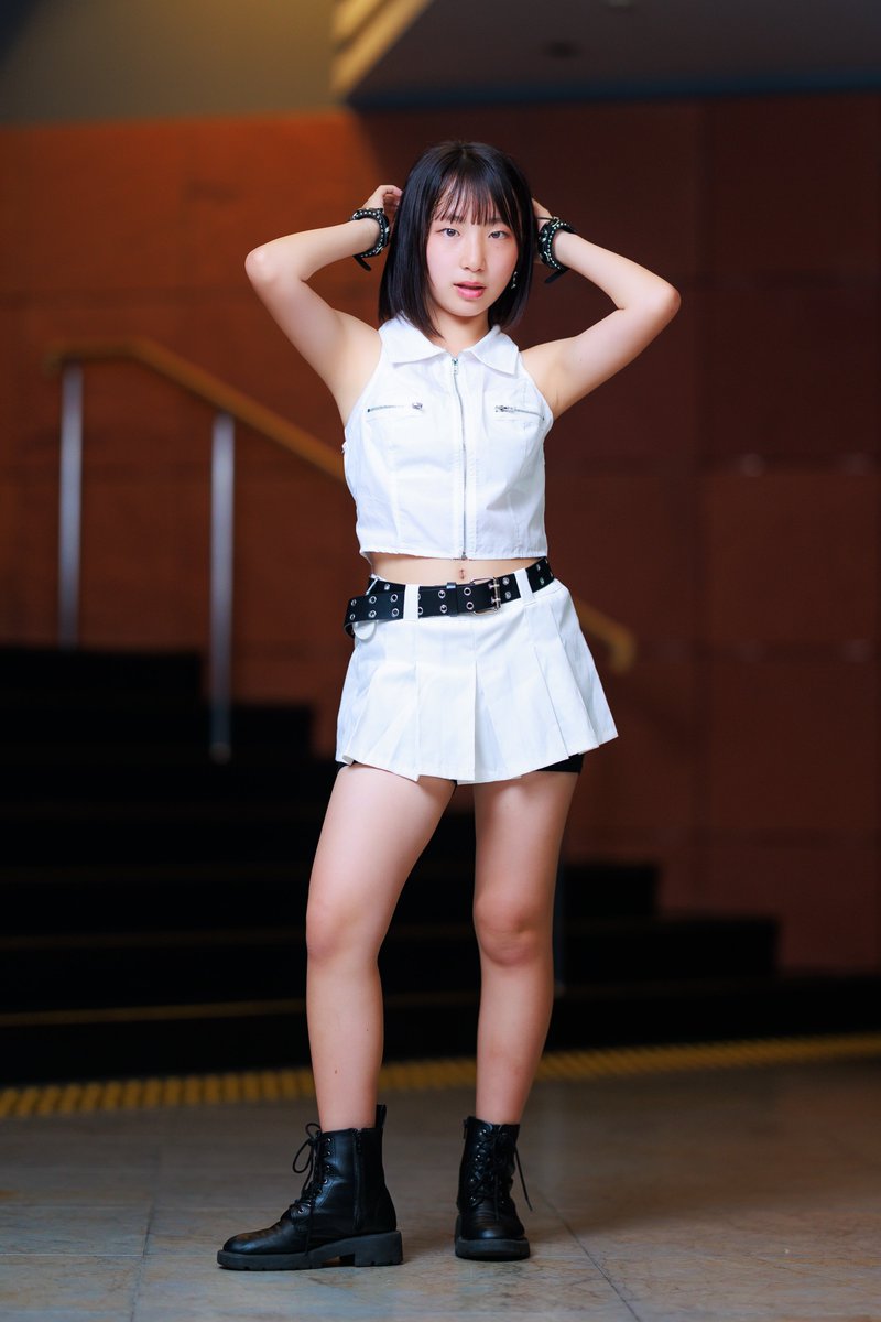 20240616 アイゲキ❤東京アイドル劇場 内幸町ホール WHITE SUPERIORS