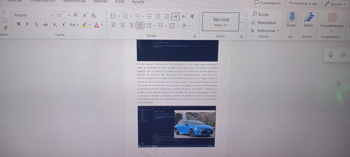 CodingWithFran's tweet image. Good afternoon guys!

What are you working on today?