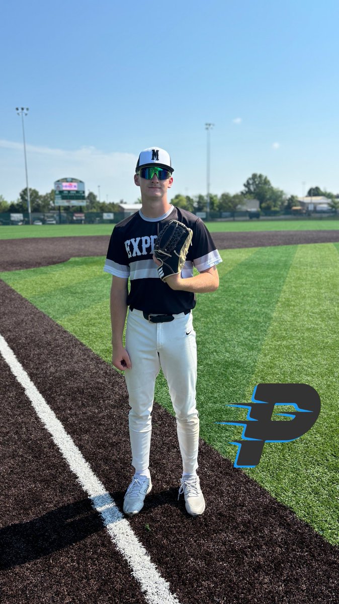 Prospects National (@prospectsnat) on Twitter photo The Midwest 17/18u Pitcher award goes to Gavin Williams from Mid-Mo Express Black!
Congrats <a href="/GavinWilliams06/">Gavin Williams</a> The Midwest 17/18u Pitcher award goes to Gavin Williams from Mid-Mo Express Black!
Congrats <a href="/GavinWilliams06/">Gavin Williams</a>