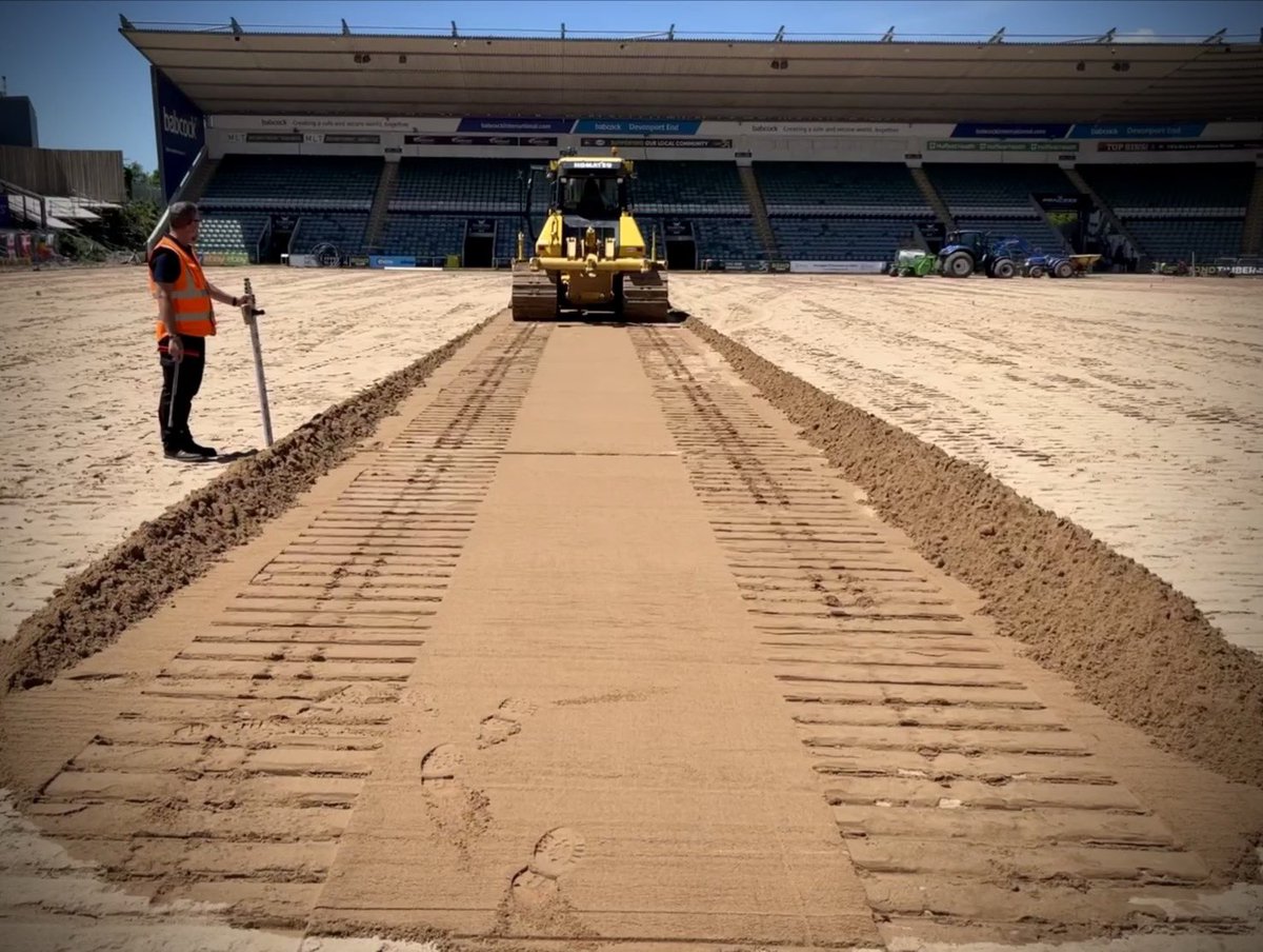 GEO Turf Consulting tweet media