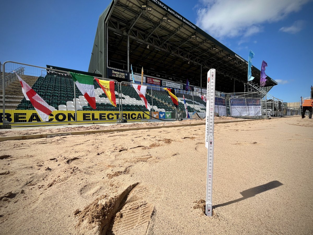 GEO Turf Consulting tweet media