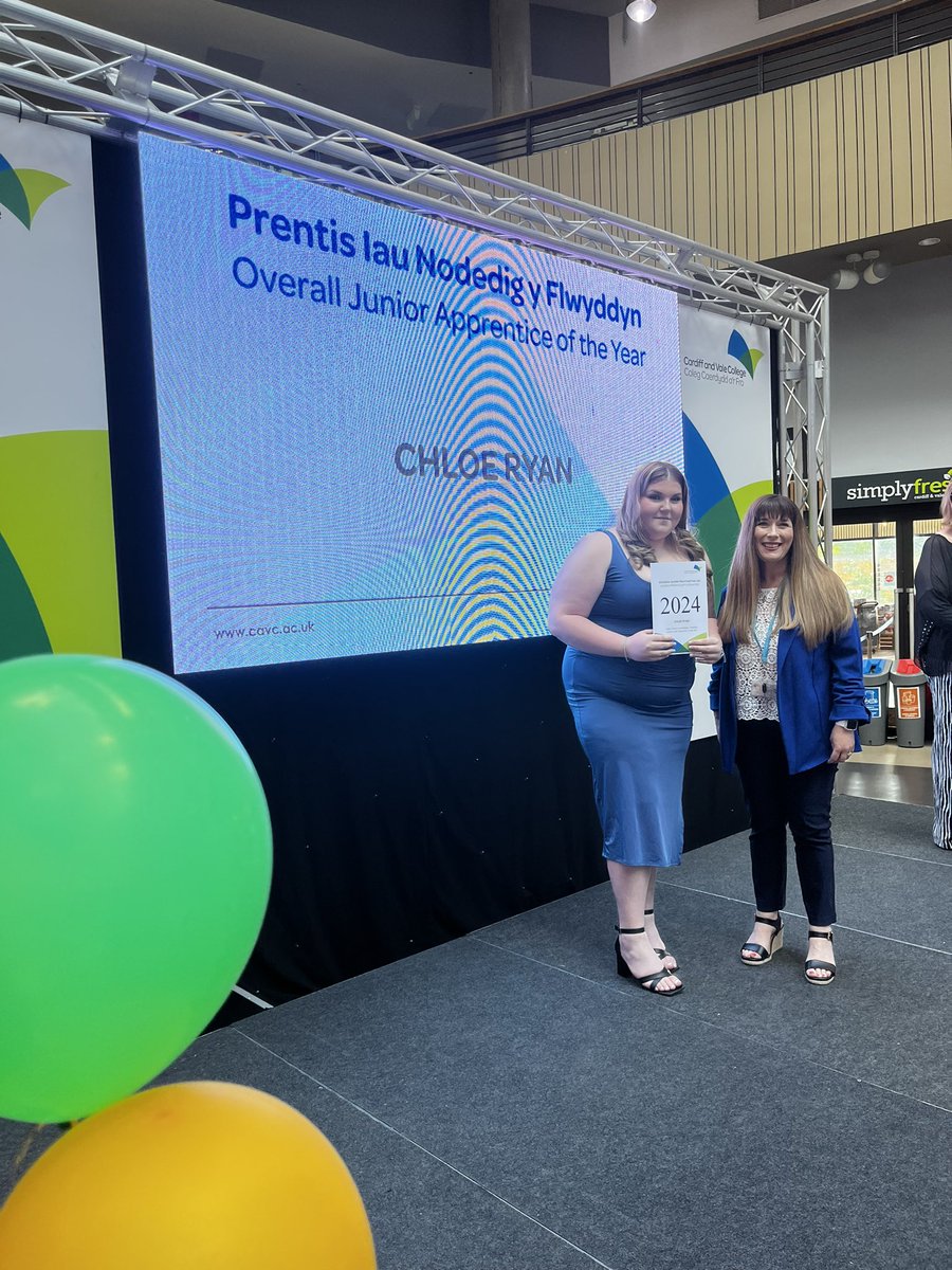 CAVC Junior Apprentices tweet media