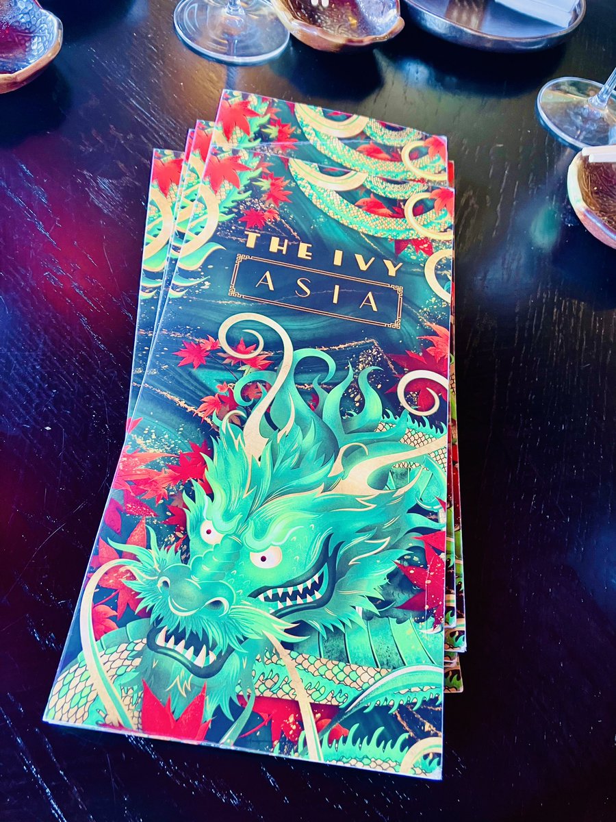 helendownie's tweet image. Beautiful Dinner @TheIvyAsia Brighton celebrating @Alex_Downie &amp;amp; @elliedownie  completing The London to Brighton Bike Ride  #justperfect  🐲🐉