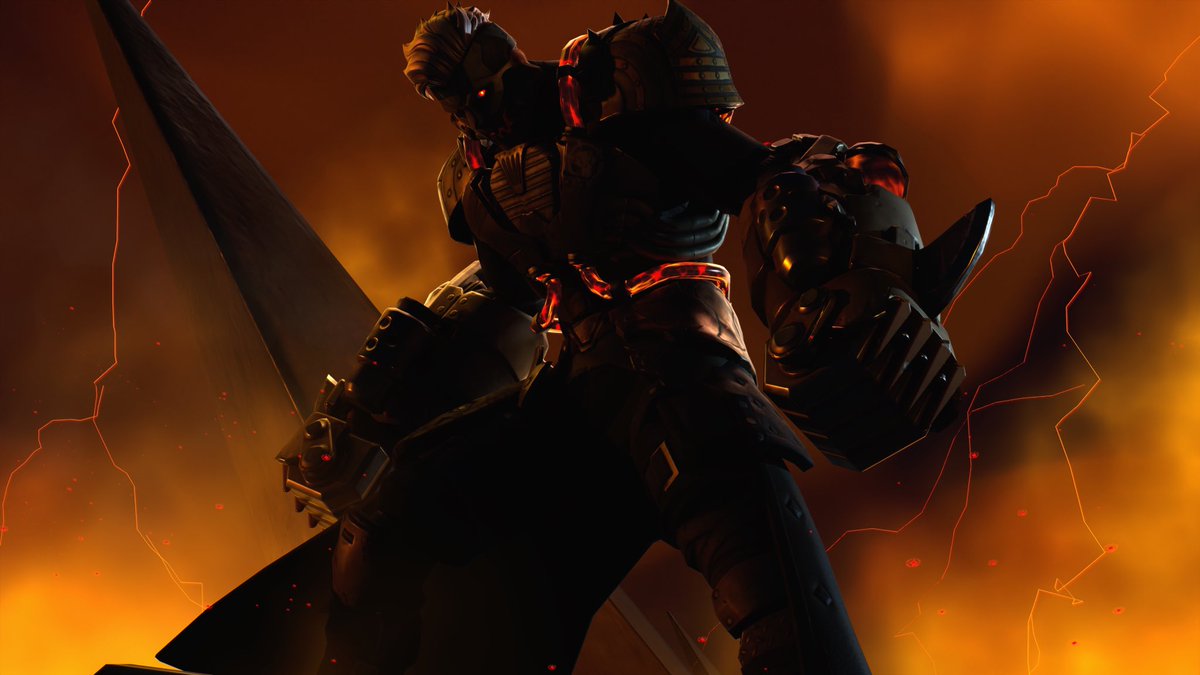 TyCon Fortnite Chamber tweet media