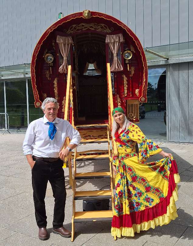 Alexandra Bahor tweet media