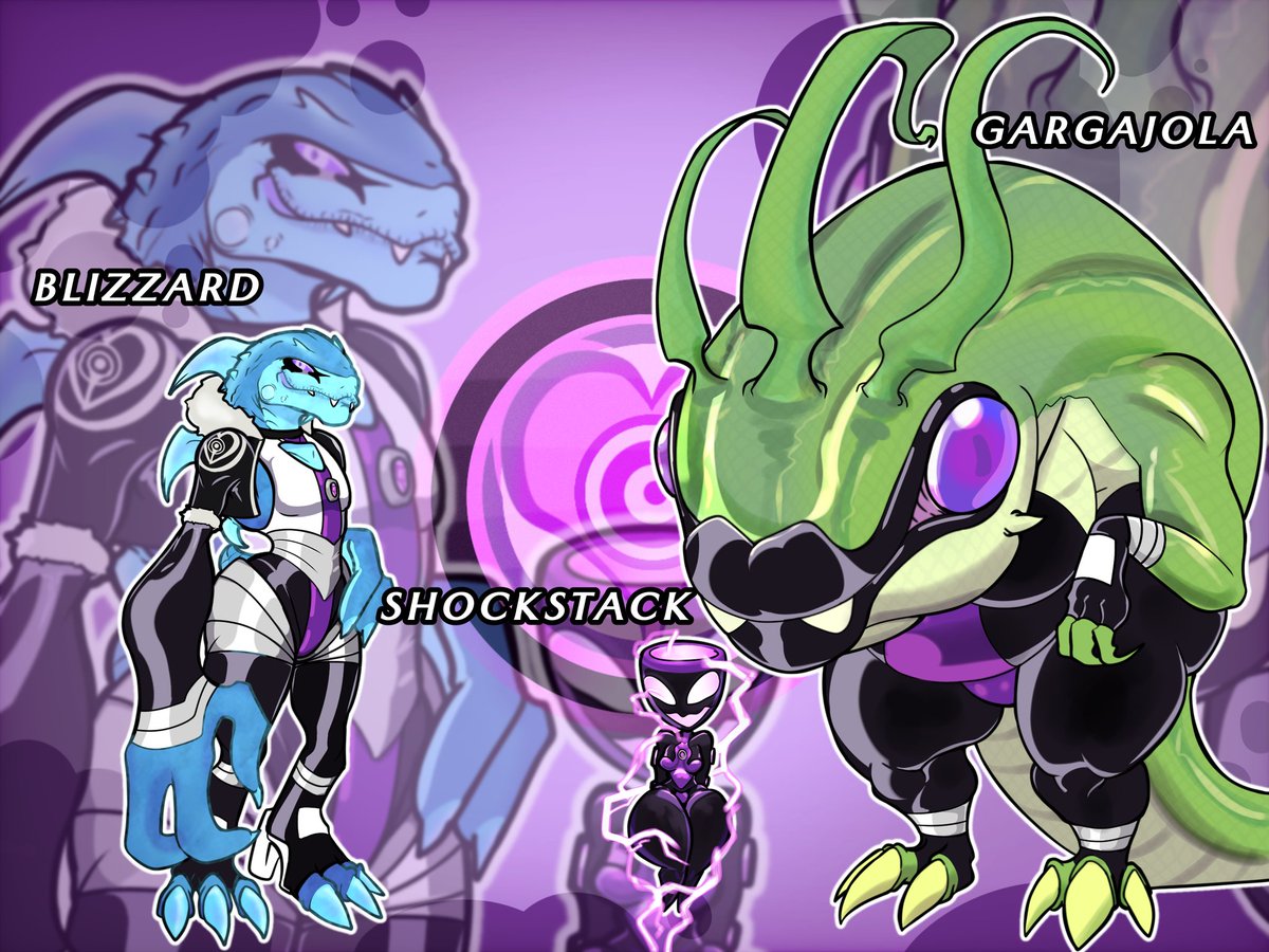 DoctoreCrz's tweet photo. Últimas aliens de la serie original!!! El trío del futuro!!
WOOOOOOOOOOOO

#ben10 #arketrix #chaquetrix #arctiguana #spitter #buzzshock https://t.co/hnA5P5SFiJ