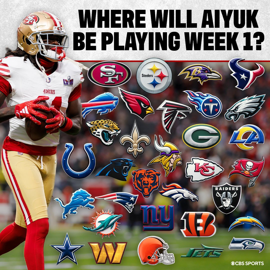 NFL on CBS 🏈 tweet media