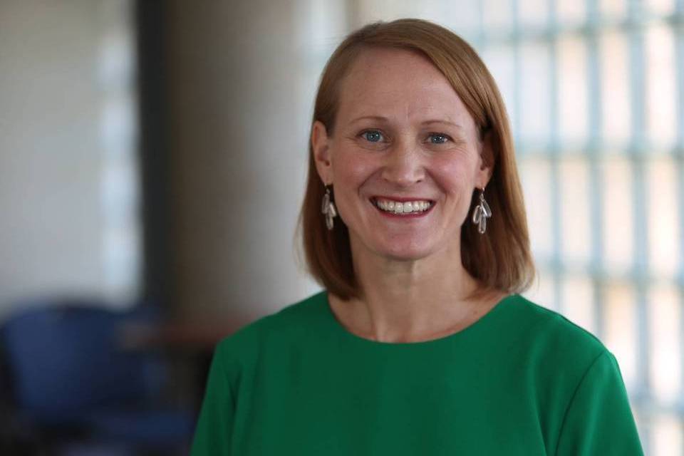 SLUResearch's tweet photo. A warm welcome to Ellen Barnidge, interim VP for Research @SLU_Official!
If you're a part of the #SLUResearch community, you already know Dr. Barnidge, a longtime #Billiken, researcher, and champion of health equity @slucphsj.
https://t.co/LefGpAycSv https://t.co/vRc8AOAljS