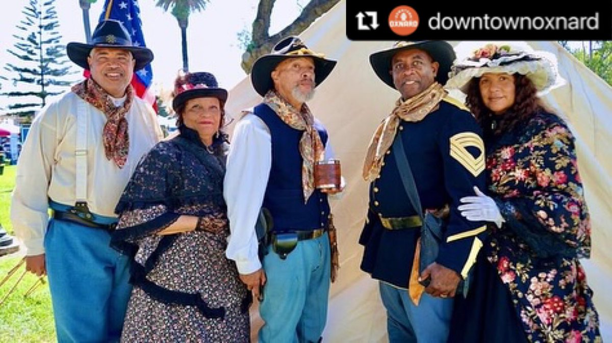 Juneteenth Celebration Oxnard tweet media