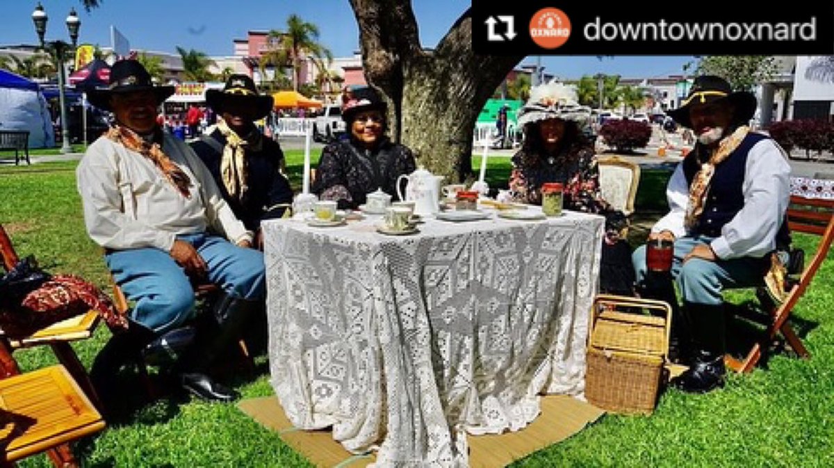 Juneteenth Celebration Oxnard tweet media