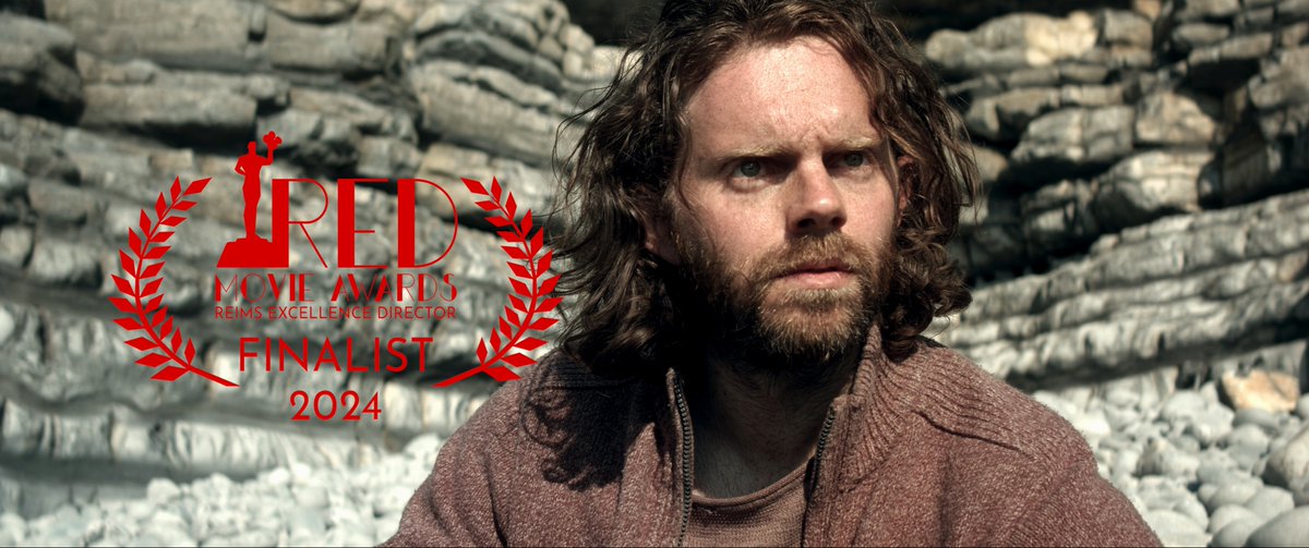 ‘CAST AWAY’ is now FINALIST for the Spring edition of the RED MOVIE AWARDS in Reims 🇫🇷 

We’re crossing our fingers and throwing our rocks into a hollow. Best of luck to all the Finalists and Official Selections.

With @LuisaGuerreiro4 and <a href="/Mike_Archer/">Mike Archer</a>