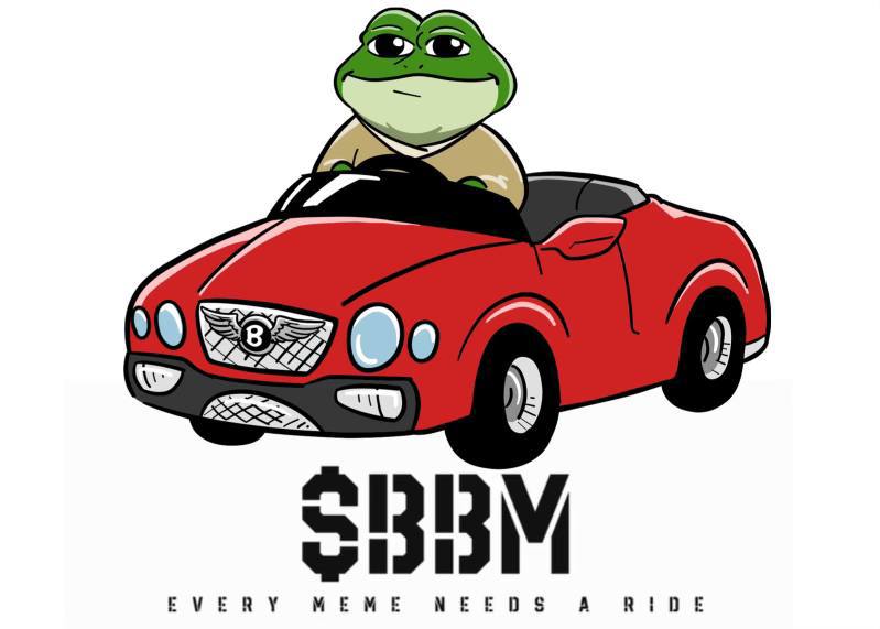 WalterHajost's tweet photo. 🚀 Are you ready to ride the crypto wave? Buckle up, because @BentleyBaeMeme $BBM is about to take you on a thrilling journey! 🚀
🐳Win big with #Alpha! Drive yourself to the moon in a #RubyRed #BentleyBaeMeme Bentley. If you thought #Satima on #ETH was fire, just wait till the OG’s set you off on your trip with your investment in $BBM @BetleyMaeMeme.
🌟 The Power of #Education 🌟 At #BentleyBaeMeme, we believe that knowledge is the ultimate currency. Just like #Satoshi Nakamoto once considered calling #Bitcoin “#Netcoin”, $BBM we’re here to empower you with insights, education, and actionable strategies. Here’s why you should be excited:
Grassroots Education: We’re not just about charts and graphs. Our grassroots initiatives are bringing #Crypto education and Investment opportunities to communities across the #WORLD. We’re bridging the knowledge gap, making crypto accessible to everyone—from seasoned #investors to curious beginners.
🌐 The Community Connection 🌐 Investing isn’t just about numbers; it’s about people. And at #BentleyBaeMeme, our community is our strength
Collaboration: Join hands with fellow investors, traders, and enthusiasts. Share ideas, discuss trends, and learn from each other. Together, we’re unstoppable!
Motivation: Need a boost? Our #BentleyBaeMemeCommunity is a wellspring of motivation. Whether you’re #holdn or day trading, you’ll find support and encouragement here.
🚨 Don’t Miss Out! 🚨
Ready to dive into the #BentleyBaeMeme ecosystem? Here’s your checklist:
#DYOR: Dig into our whitepaper, explore our roadmap, and understand our vision. Knowledge is your best investment.
Connect: Change your Financial Future today!
✅ X-Profile: (@BentleyBaeMeme)
✅ Instagram: 👀🌕👇 https://t.co/TXERt1thBH
✅ Telegram: https://t.co/Kks1FLDhp8
✅ Website: https://t.co/BUBo0tpui2
CA:9RfaWcvSY3FQHuU2p2vAmxeKHL4AHfiDDfgDNd9oNUEj on #SOL
Remember, at #BentleyBaeMeme, we’re not just building a token; we’re building a movement. 🌟 Let’s make crypto history together! 🚀💎
**Disclaimer: This post is for informational purposes only. Always do your own research before investing.
#SaitaChain #SBC24 #LayerZero #SaitaSwap #SaitaPro #EasyLife #STC #STCB #Solana #Solflare #MoneyMan #bentleycontinental #bentleybentayga #Lambo #MoonBag #ferrari #bugatti #astonmartin #BTC #ETF