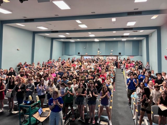 MillbrookCSD tweet media