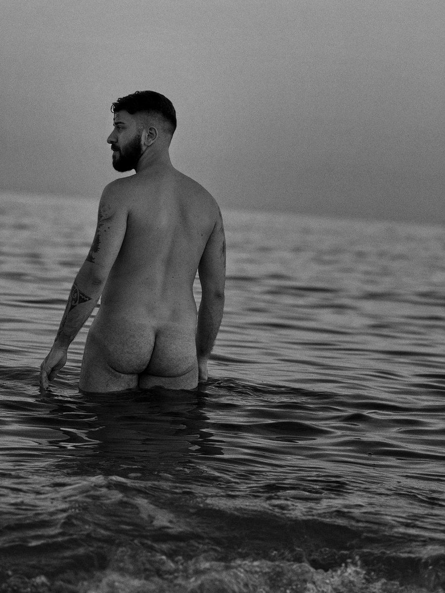 Perché il bianco e nero rende tutto così wow?