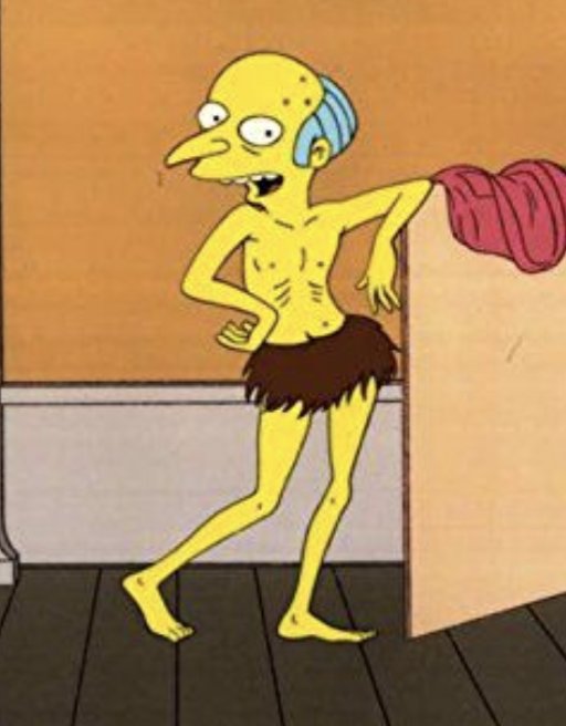 Can't get over the fact that this mr burns looking guy has everyone pure gushing over him #loveIsland