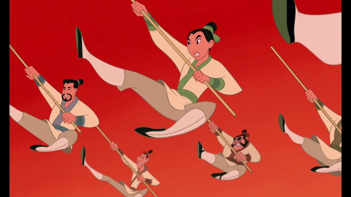 Komaniecki_R's tweet image. I've spent weeks listening to every single song from every single Disney animated musical, and I've ranked them all from worst to best on a scale of 0-500, based on 1) lyrics, 2) music, 3) vocals, 4) plot integration, and 5) subjective enjoyment. #DisneySongsRanked🧵