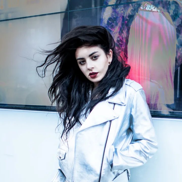 "360" ties "Speed Drive" (both #73) as Charli xcx's highest charting single on the Hot 100 since "Boom Clap" in 2014 (#8).