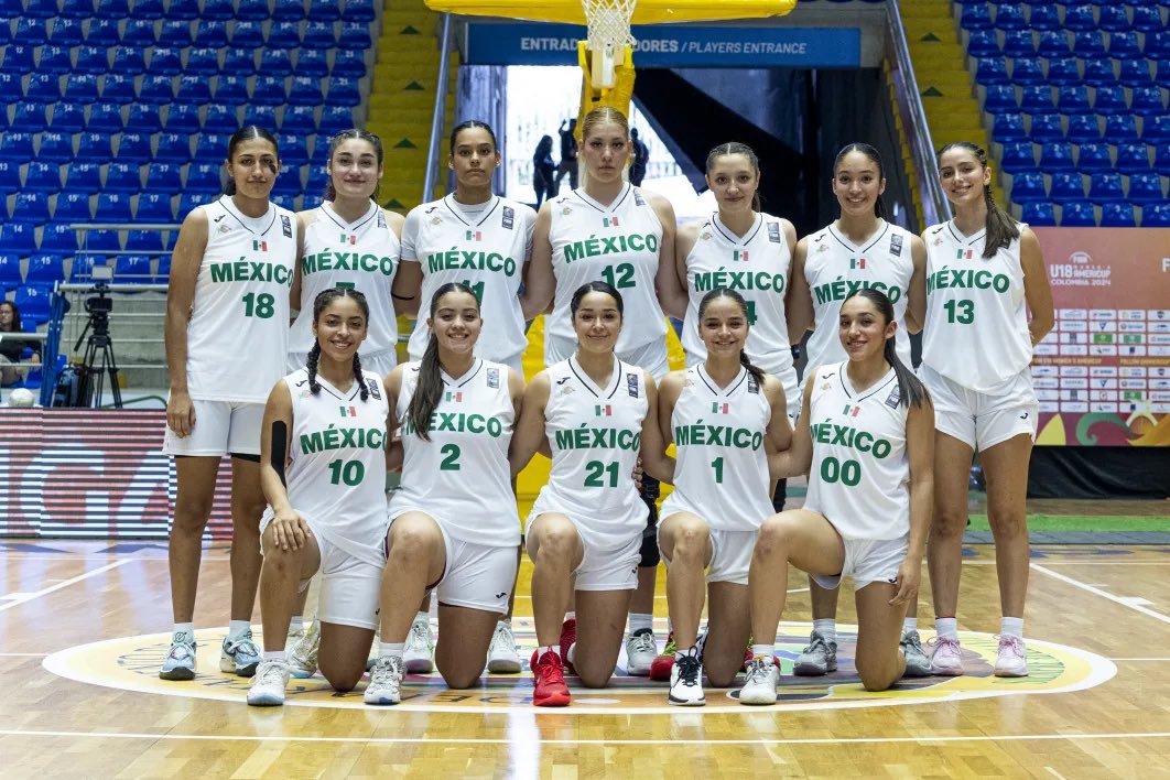 MexBasquet 🇲🇽🏀 tweet media