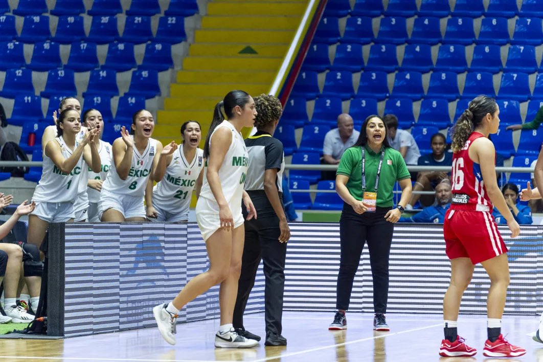 MexBasquet 🇲🇽🏀 tweet media