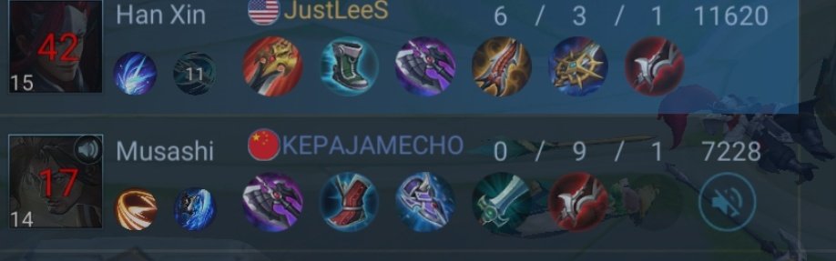 Ultimas palabras de mi carry 😭😭