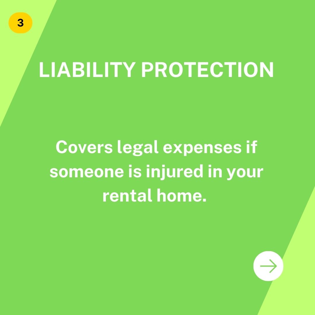 trustyinsure's tweet image. Renter’s insurance is a must-have for anyone renting a home or apartment! 🏠#renterinsurance