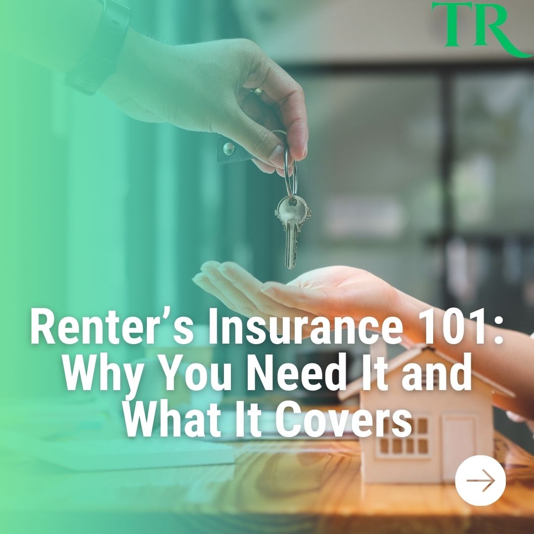 trustyinsure's tweet image. Renter’s insurance is a must-have for anyone renting a home or apartment! 🏠#renterinsurance