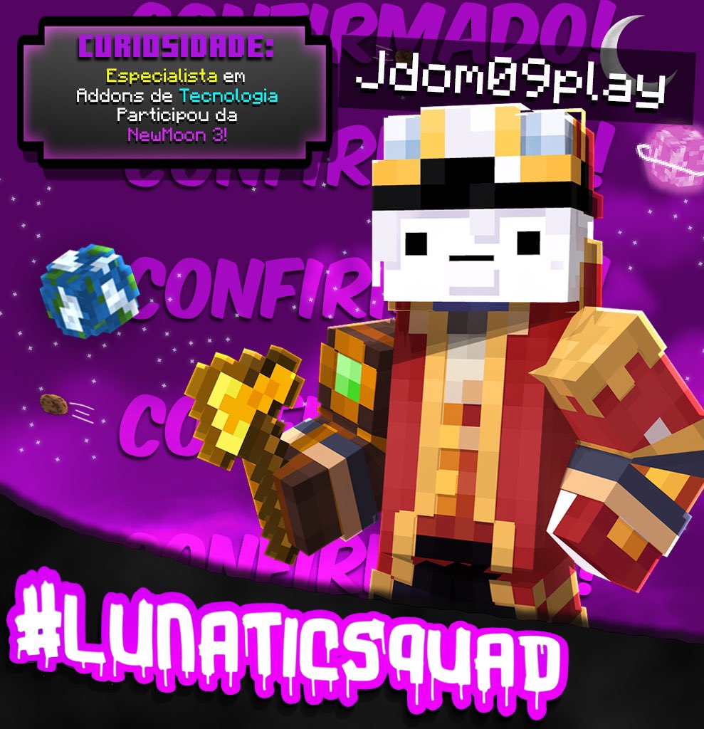 LÁ VEM ELE! Seja Bem-Vindo <a href="/Jdom09play/">Jota</a> a nossa Team.