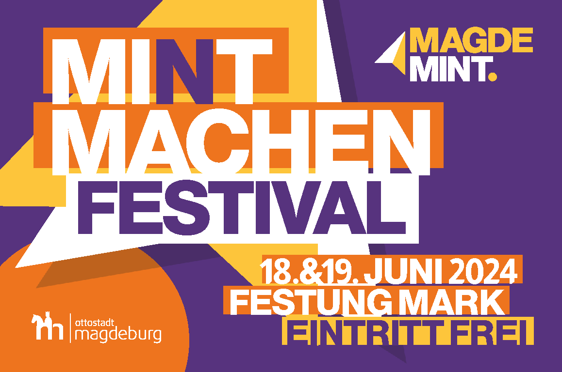 MMagdowski's tweet photo. Morgen & übermorgen sind @TSchallschmidt und ich beim #MINTmachen-Festival am 18. und 19. Juni 2024 in der @FestungMark und haben an einem der @OVGUpresse-Stände einen tollen @CalliopeMini-Workshop im Angebot. Bei uns sind schon alle Plätze ausgebucht, aber es gibt mehr zu sehen. https://t.co/8FSNXeg2W1