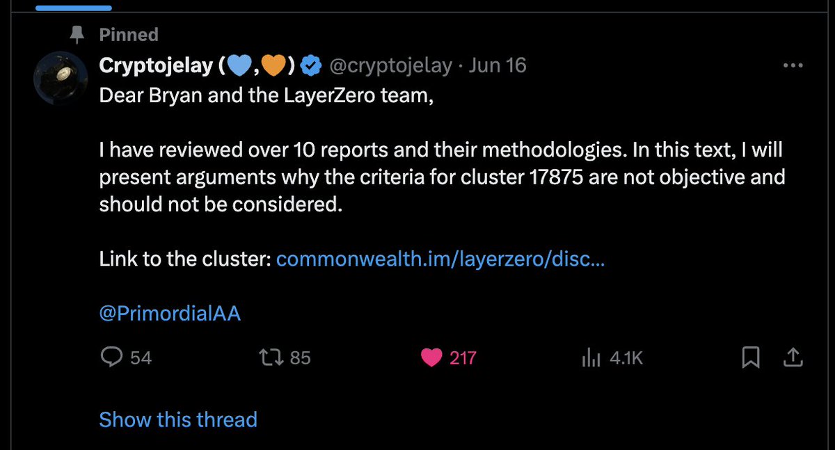 Cryptojelay tweet media