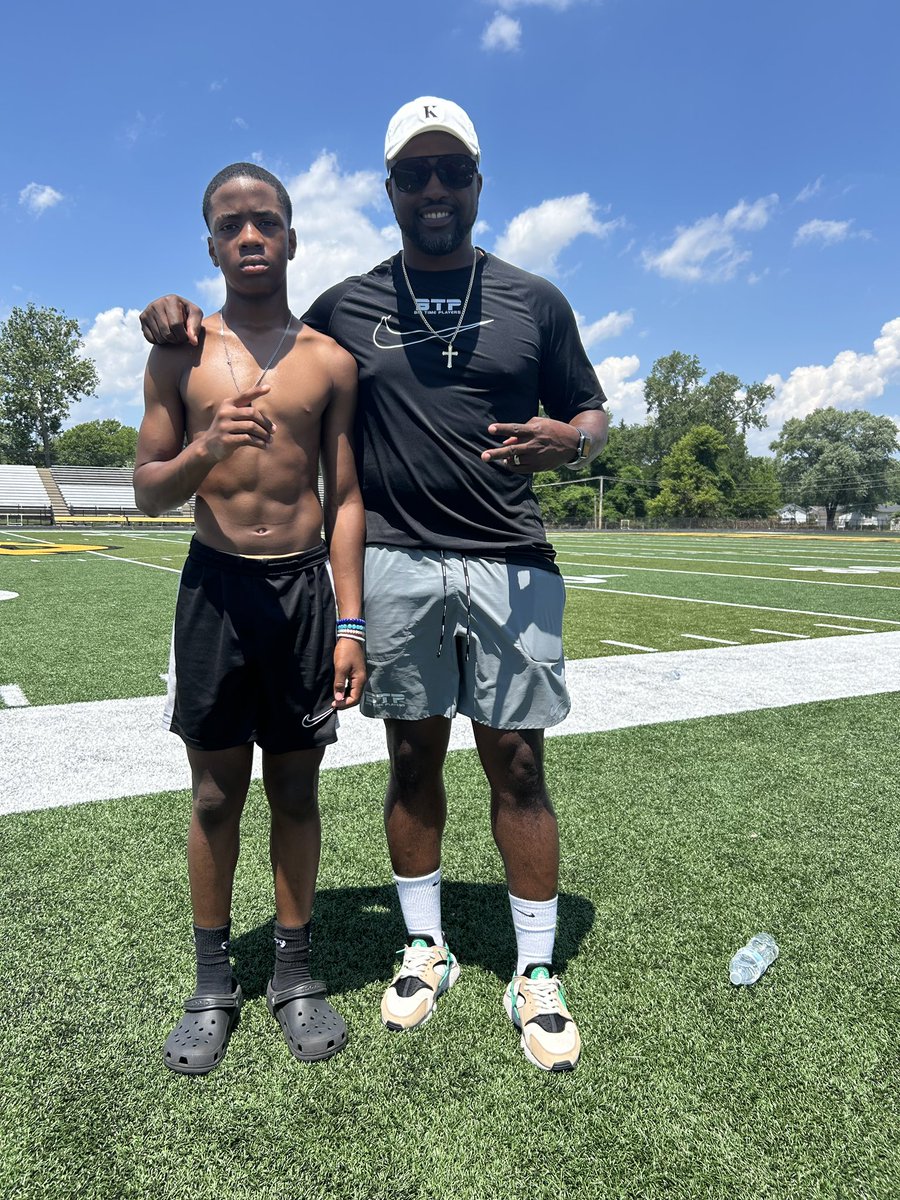 BIG TIME PLAYERS tweet media