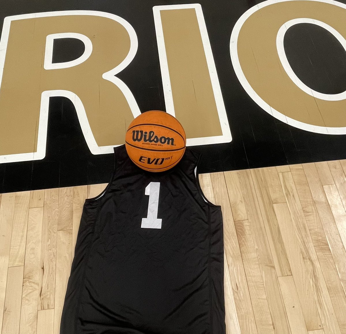 Rio Hondo MBB tweet media